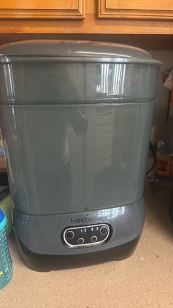 bottle dryer
