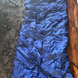 Sleeping Bag 