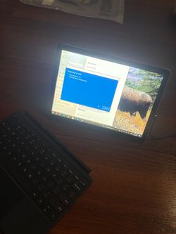 Surface Go Tablet/Laptop