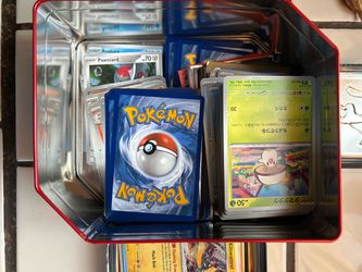 Pokemon Cards FREE FREE FREE FREE
