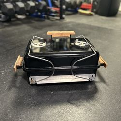 Weber Charcoal Go Anywhere 