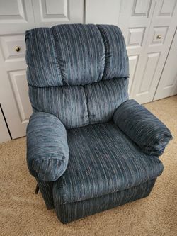 Rocker Recliner