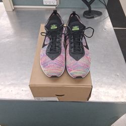 NIKE AIR MAX FLYKNIT RACER SIZE 12 $75