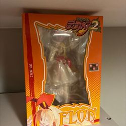 Makai Senki Disgaea 2 - Flonne - 1/8 (Wafudoh Ganguten)