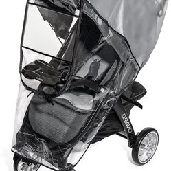 Stroller Rain Cover