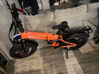 Heybike Mars 3.0