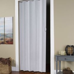 Accordion Door 36×80