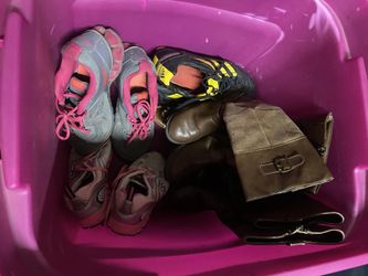 Free Shoes