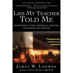 Lies My Teacher Told Me (LBS 3600)