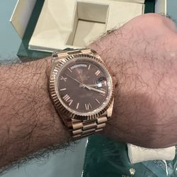 Men’s Watch 