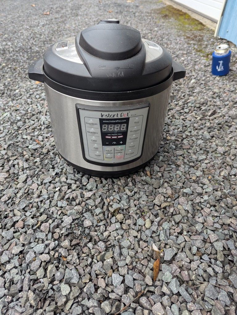 Instapot