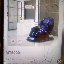 Mt 6000 brand new only picture