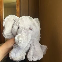 Free elephant toy