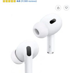 AirPods Pro 2