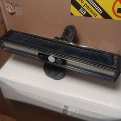 Light solar