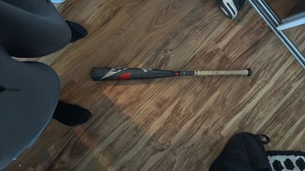 2020 Demarion Bat Good Condition
