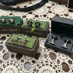 Joseph Abboud Set 8 Set 