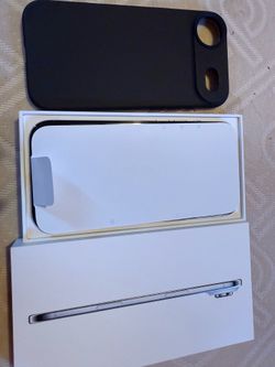 iPhone Air 256gb New