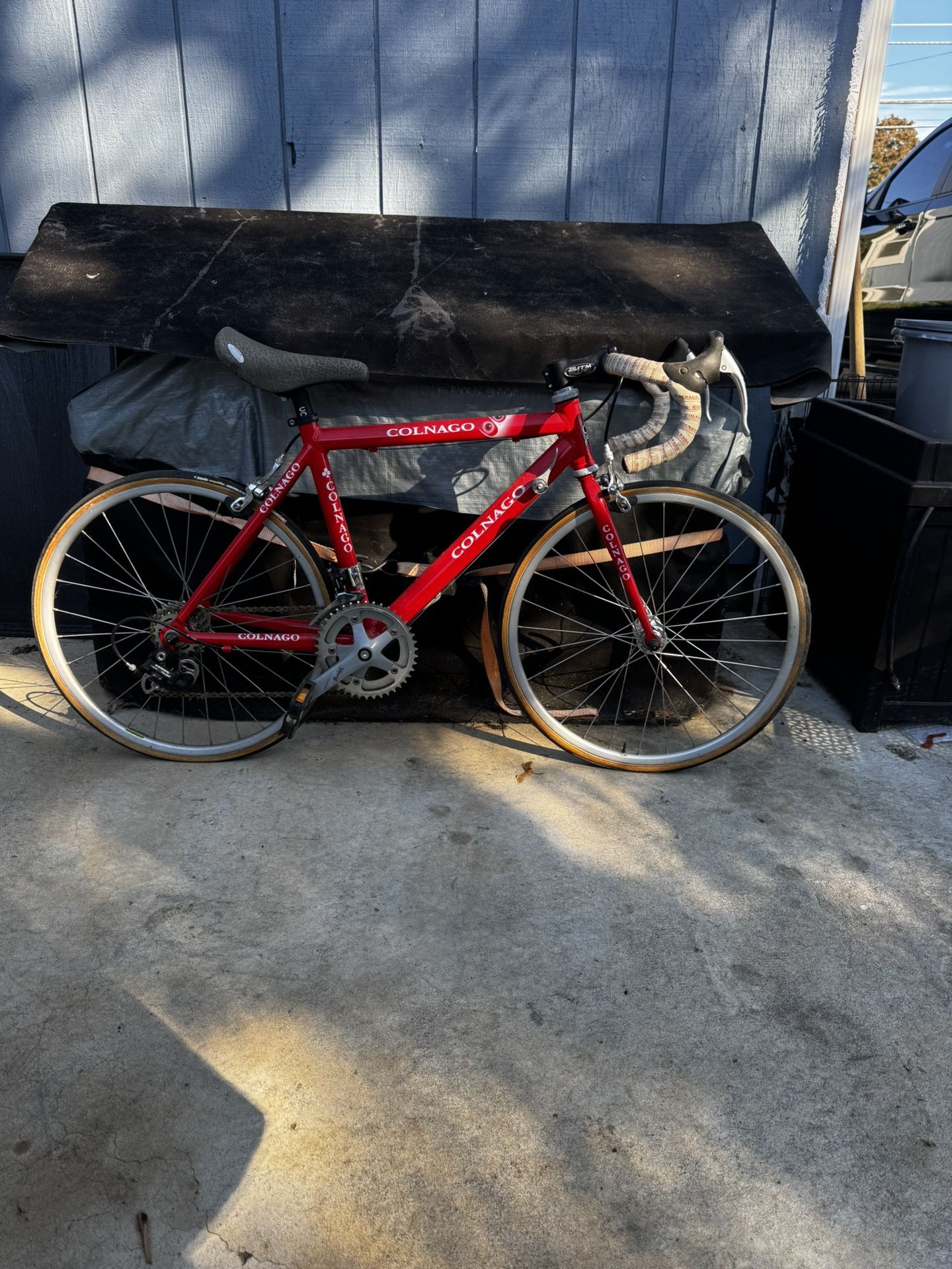 Children’s Road Bike