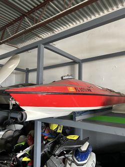 Water Jet pack 