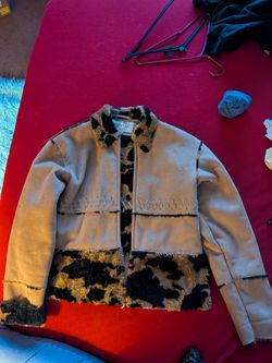 coat
