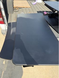 Stand up Desk 44”