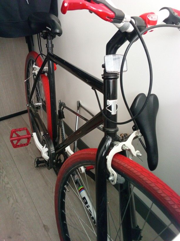 Fixie Free Wheel Or True Capacity Wheel