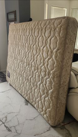 Queen Bed Set – Mattress, Box Spring, Frame & Headboard 🛌🏻 Juego de cama Queen - colchón, somier, base y cabecero
