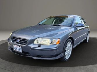 2005 Volvo S60