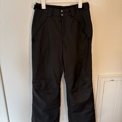 Snow Pants ZEROXPOSUR Medium