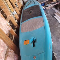 PaddleBoard 