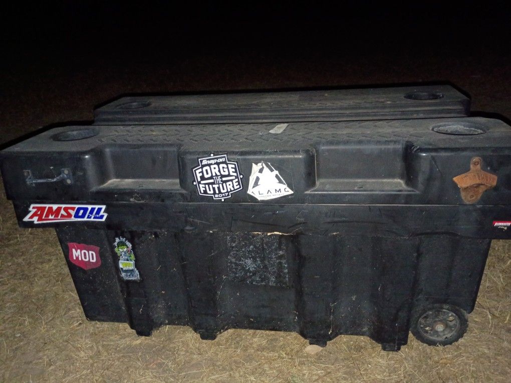 Tool Box
