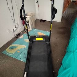 Treadmill 
