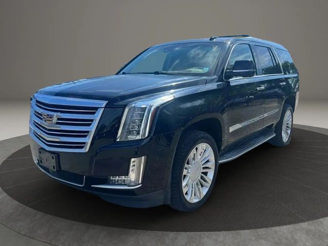 2016 Cadillac Escalade