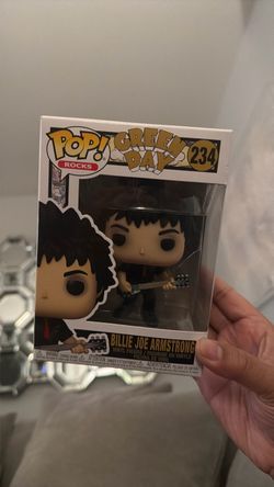 Green Day Pop