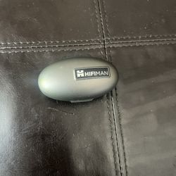 Used HiFiMan TWS600 true wireless earbuds
