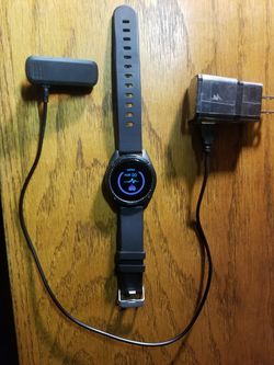 Watch work with any cell phone