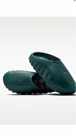 Nike mind