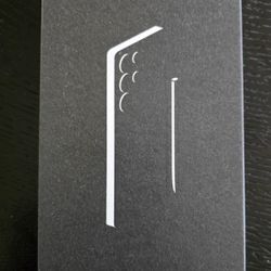 Special Edition Jet Black Unlocked Samsung S25 Ultra