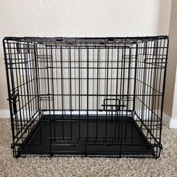 Pet crate (dog, cat, other pets!)