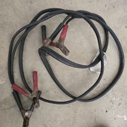 Jumper Cables