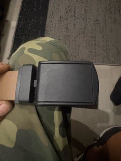 Brand new Slide belt pro survival belt