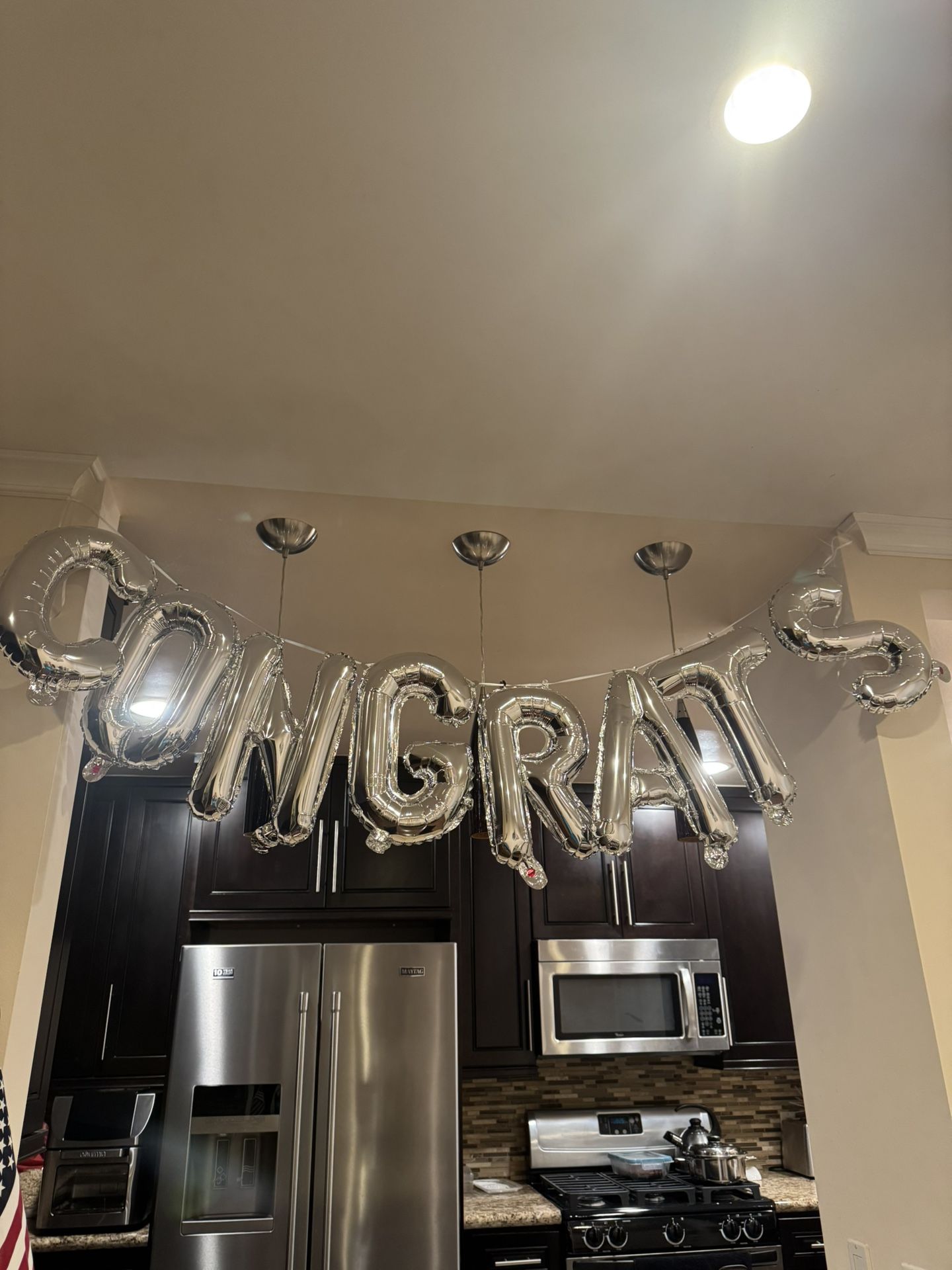 Graduation Decorations