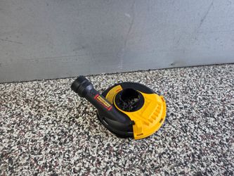 DeWalt Angle Grinder Dust Shroud Guard