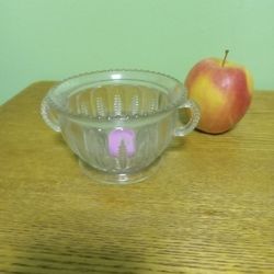 Antique Sugar Bowl