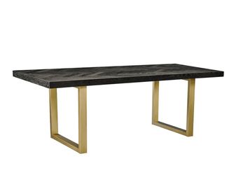 Solid Wood Seville Dining Table