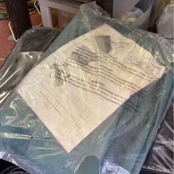 9 Foot Christmas Tree Bag 