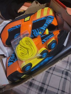 Adidas  Torsion "Agent Gil"