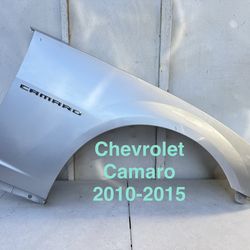 2010-2015 Chevrolet Camaro Fender OEM