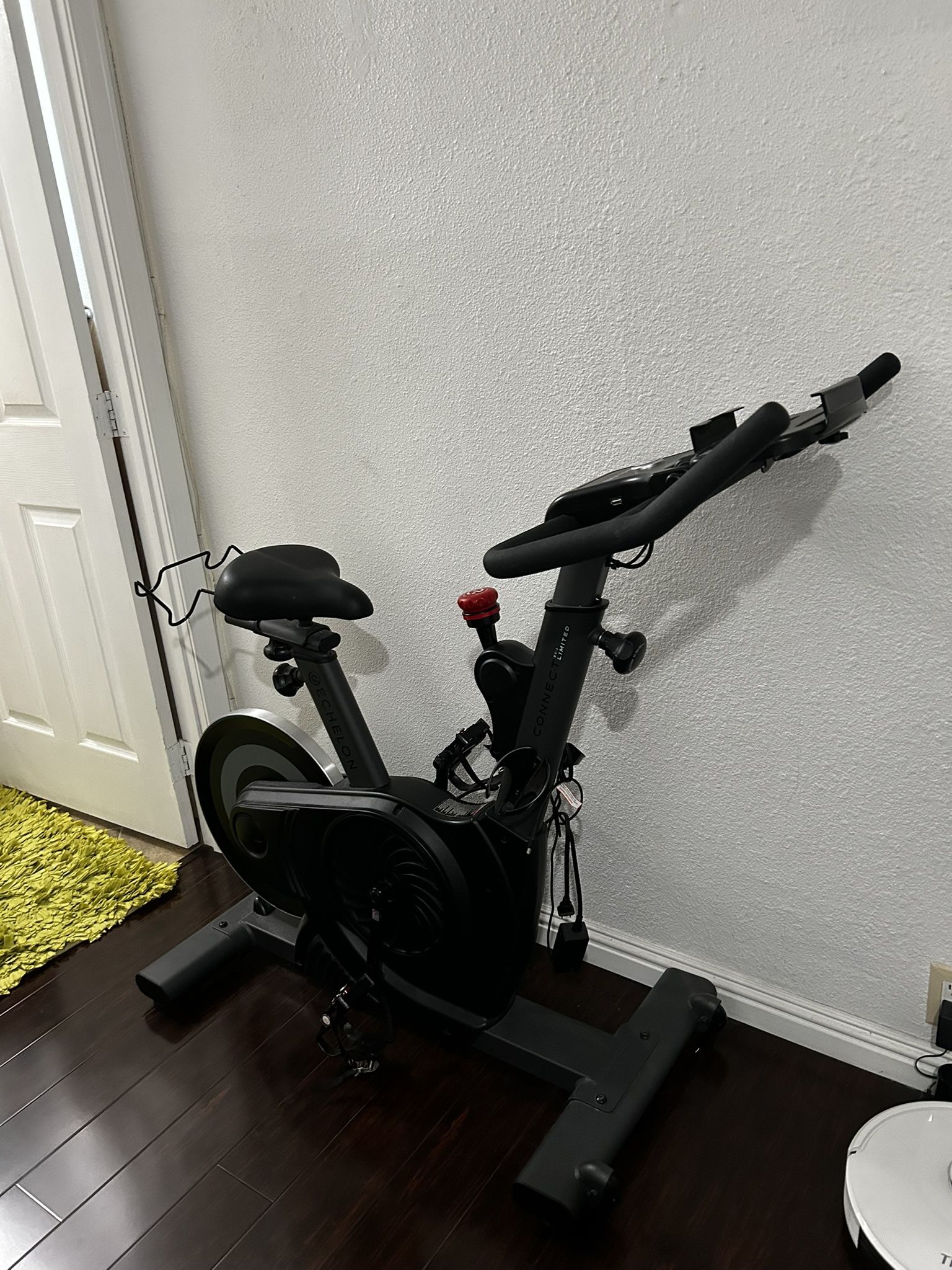 Exercise Bike Great Condition
